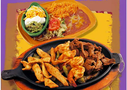 Mazatlan Mexican Grill and Bar