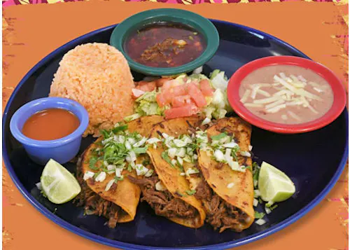 Photo 1 of 4: Mazatlan Mexican Grill and Bar