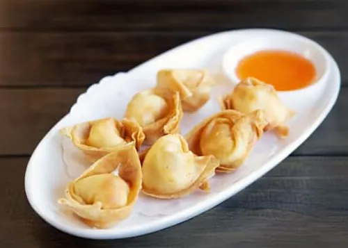 Tong D Restaurant