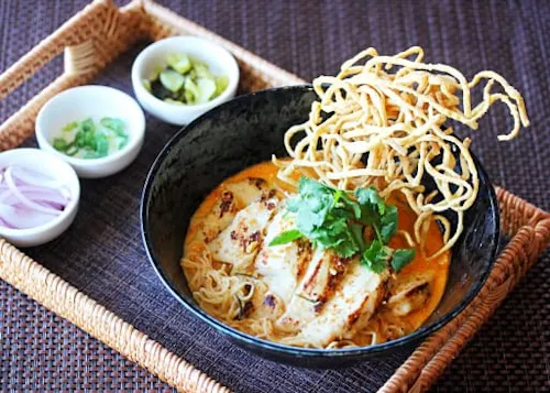 Tong D Restaurant