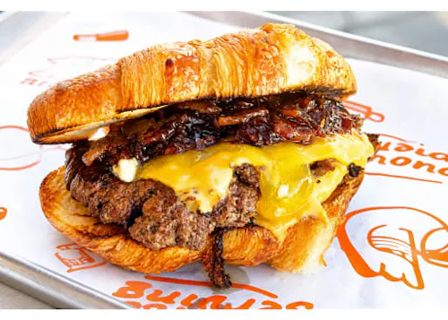Proudly Serving - Hermosa Beach