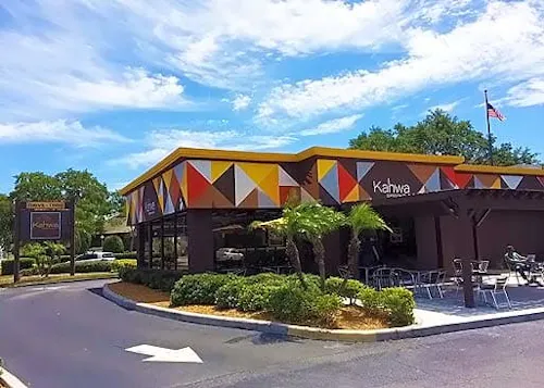 Kahwa Coffee