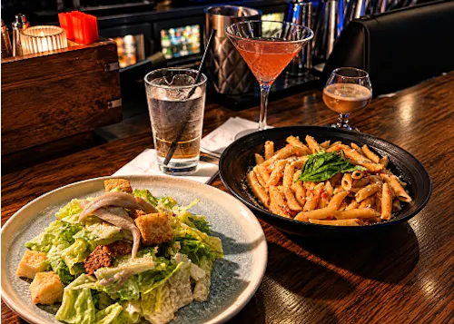 MoonShine Modern Supper Club