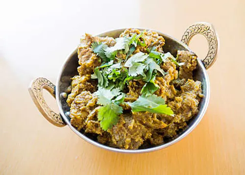 Himalayan Curry House