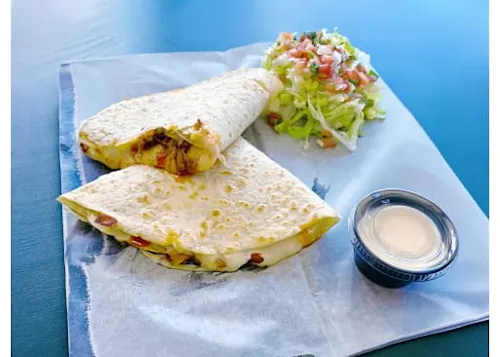 Paco's Taqueria