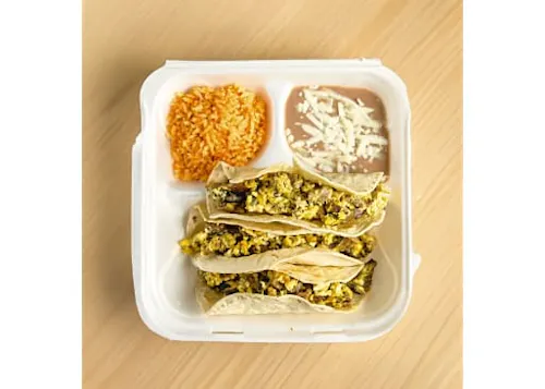 Paco's Taqueria