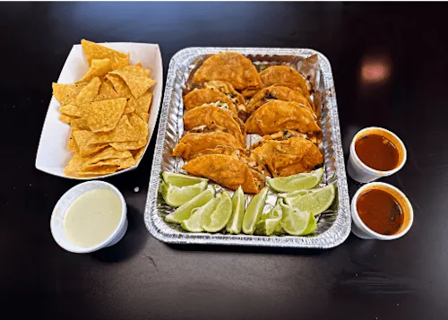 Photo 1 of 4: Paco's Taqueria