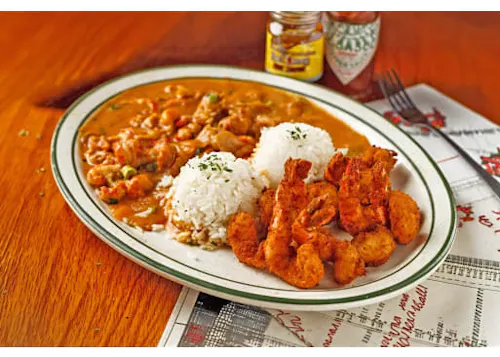 Photo 1 of 4: Floyds Cajun Seafood