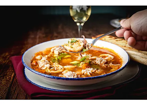 Floyds Cajun Seafood