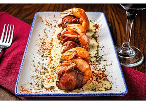 Floyds Cajun Seafood