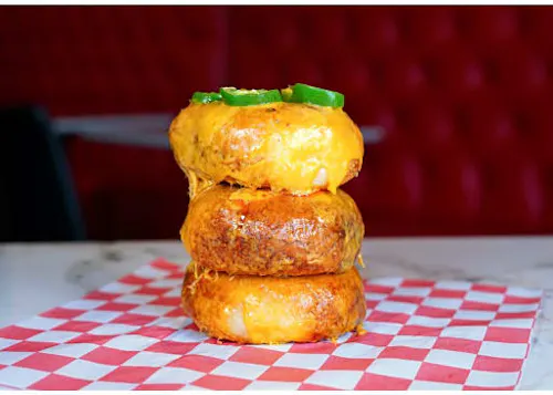 The Bronx Bagel Buggy