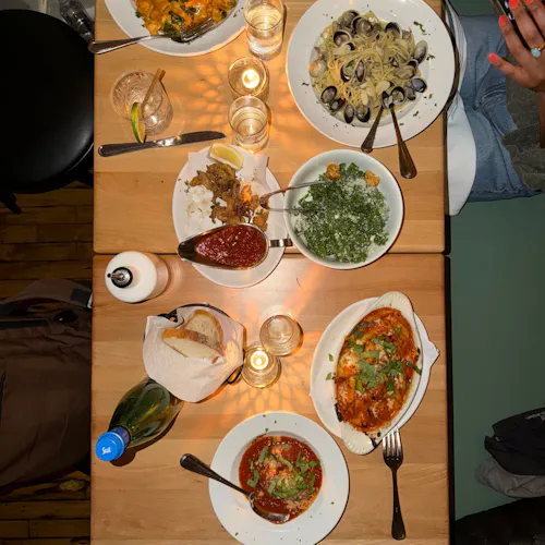 Fumo Soho