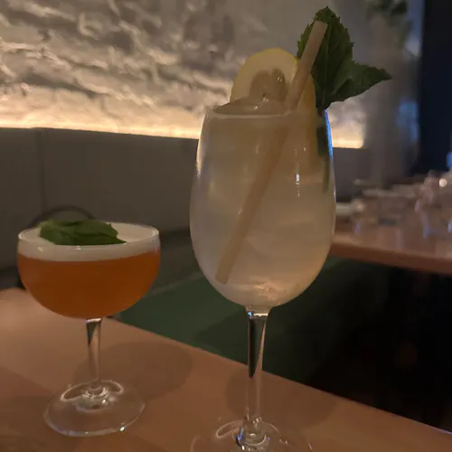 Fumo Soho