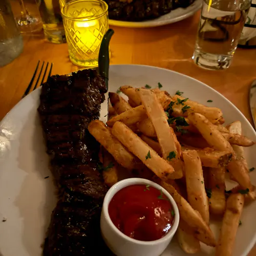 Fumo Soho