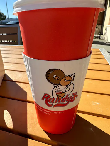 Photo 1 of 4: Randy's Donuts - Torrance