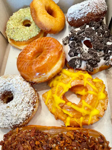 Randy's Donuts - Torrance