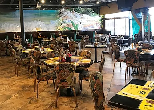 Cool Runnings Jamaican Bar & Grill