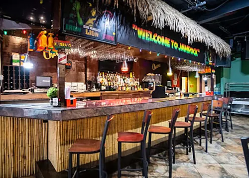 Cool Runnings Jamaican Bar & Grill