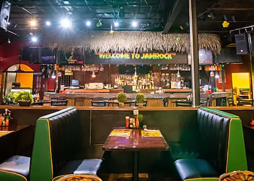Cool Runnings Jamaican Bar & Grill
