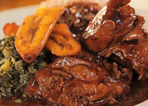 Cool Runnings Jamaican Bar & Grill