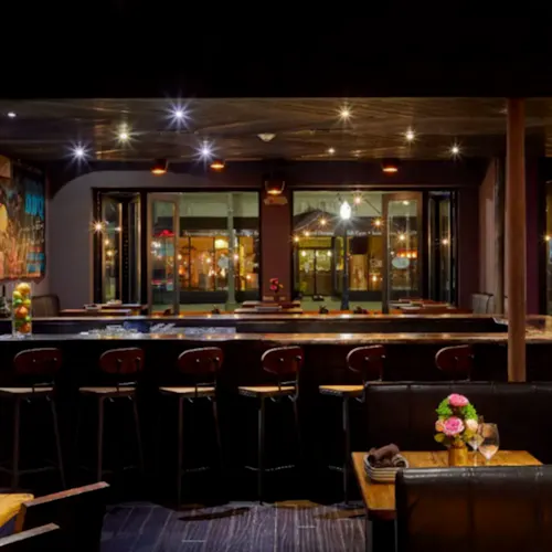 Kama Bistro - La Grange