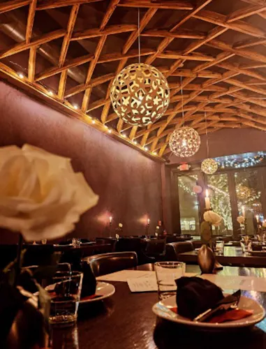 Photo 1 of 4: Kama Bistro - La Grange
