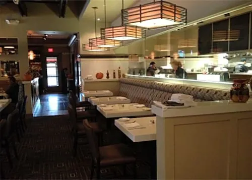 Siena Italian Authentic Trattoria