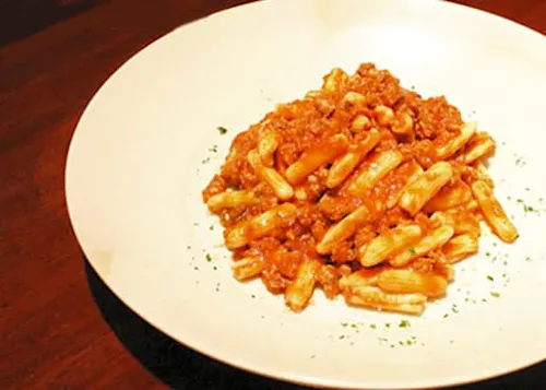 Siena Italian Authentic Trattoria