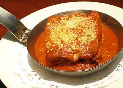 Photo 1 of 4: Siena Italian Authentic Trattoria