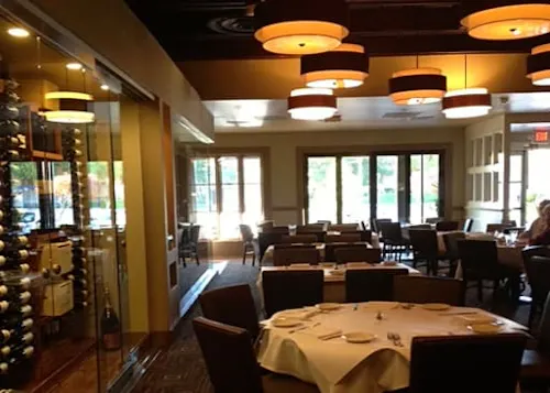 Siena Italian Authentic Trattoria