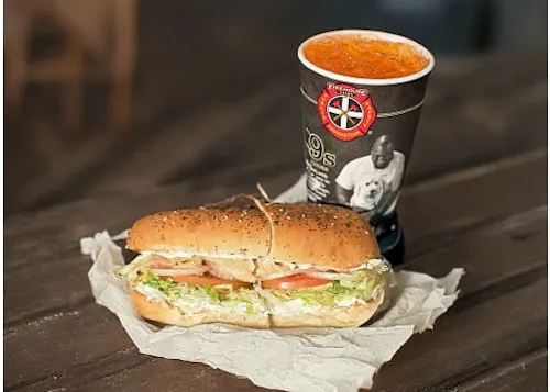 Firehouse Subs