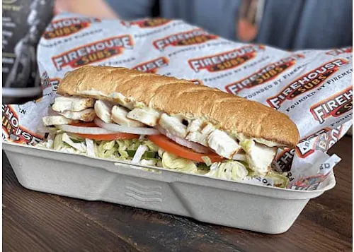 Firehouse Subs
