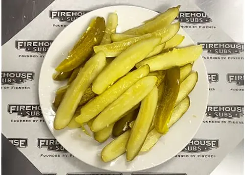 Firehouse Subs