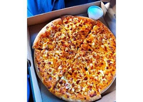 Photo 1 of 4: Pizza Pie-er