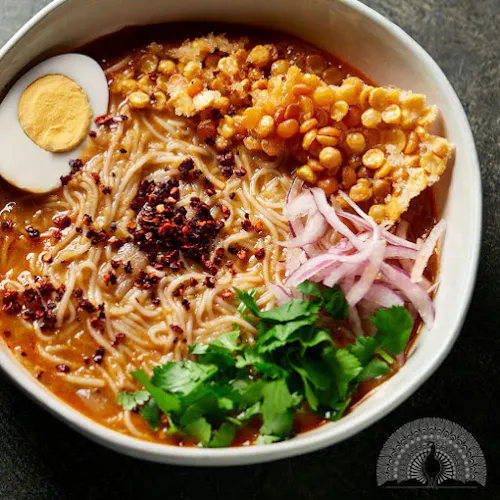 Burma Love Downtown