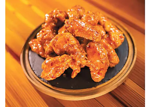 Hooters