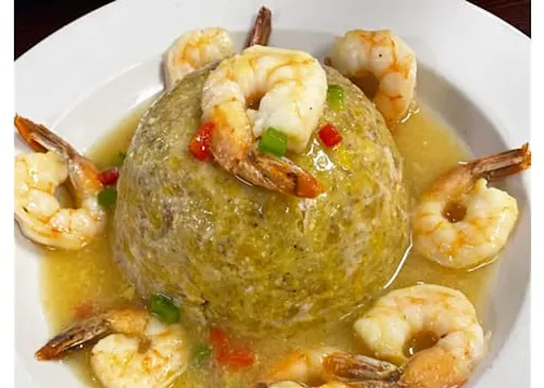 Don Manuel Latin Cuisine
