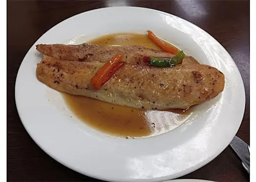 Don Manuel Latin Cuisine