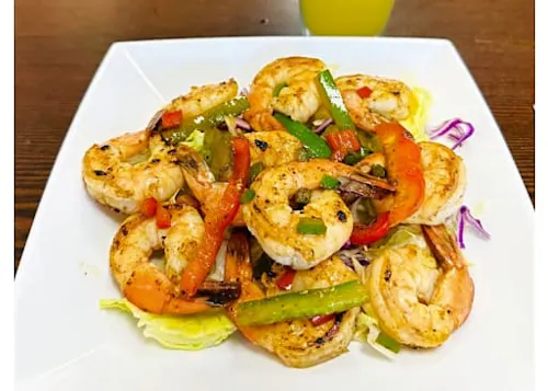 Don Manuel Latin Cuisine
