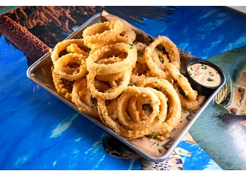 Crabby Bill's Palm Harbor