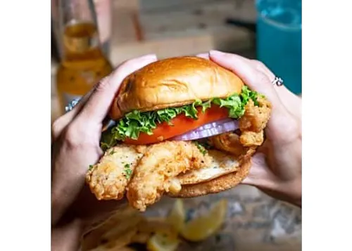 Crabby Bill's Palm Harbor