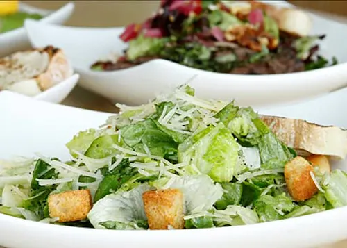 Pesto Italian Craft Kitchen - Mission Valley