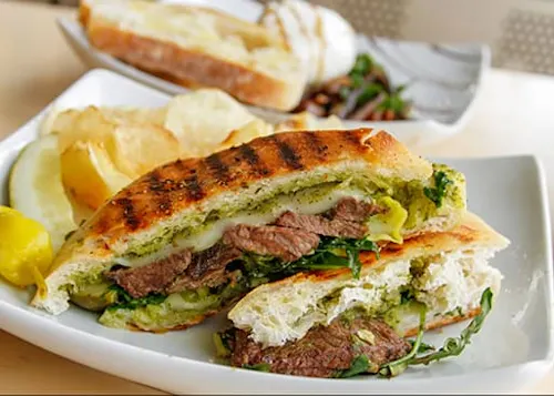 Pesto Italian Craft Kitchen - Mission Valley