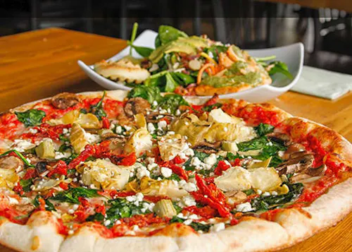 Photo 1 of 4: Pesto Italian Craft Kitchen - Mission Valley