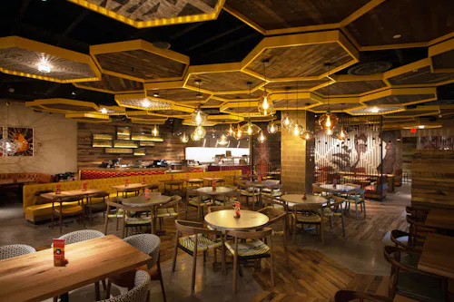 Nando's PERi-PERi - Wheaton