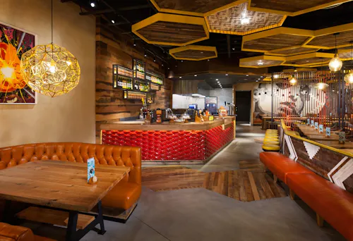 Nando's PERi-PERi - Wheaton