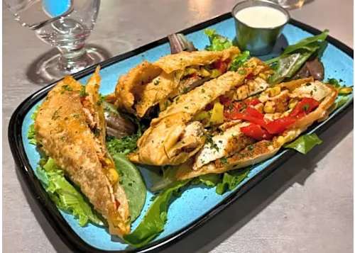 Pepperoncini Italian Restaurant