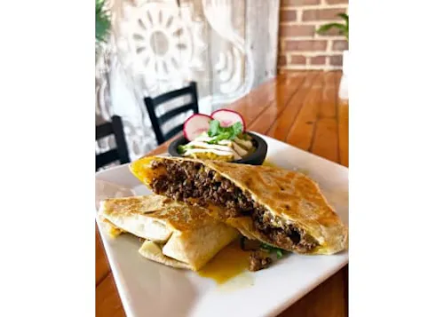 Los Antojitos Restaurant & Bar
