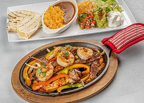 Los Antojitos Restaurant & Bar