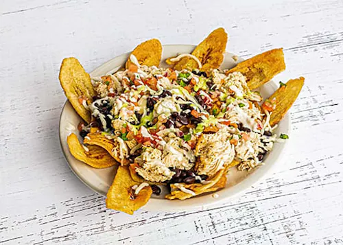 Papi's Cuban & Caribbean Grill
